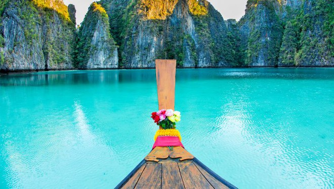 Tailândia - Qual a melhor época para ir?