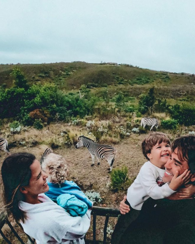 Gondwana Game Reserve: um safari no coração da Rota Jardim, a poucas horas da Cidade do Cabo